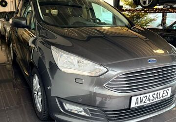 Ford C-Max 46.900 km 13.695 &euro; Herford 32049