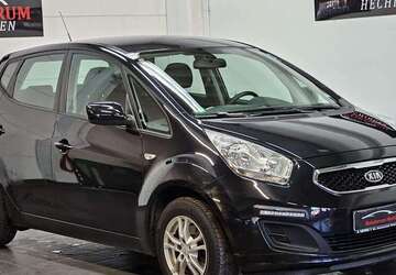 Kia Venga 80.000 km 5.890 &euro; Hechingen 72379