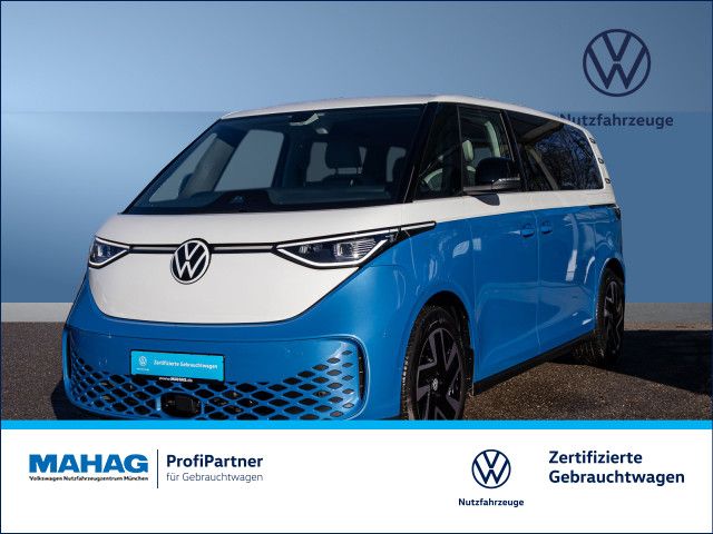VW ID. Buzz 6.868 km 64.950 &euro; München 81829