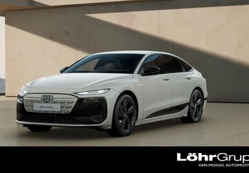 Audi A6 e-tron 3.000 km 67.980 &euro; Koblenz 56070