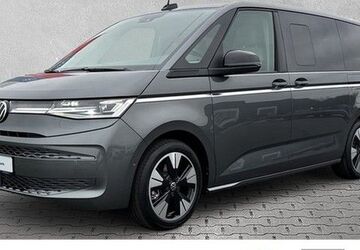 VW T7 Multivan 3.500 km 64.990 &euro; Lübbecke 32312