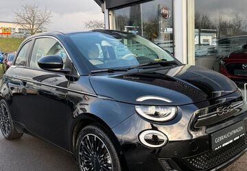 Fiat 500e 26.271 km 21.780 &euro; Wittlich 54516