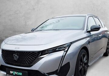 Peugeot 308 17.651 km 24.980 &euro; Hannover 30453