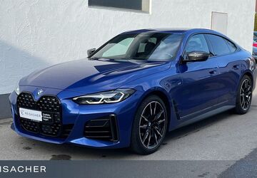 BMW M440 39.138 km 53.990 &euro; Krumbach 86381