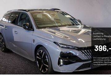 Peugeot 308 4.900 km 37.997 &euro; Menden 58706