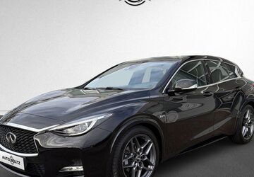 INFINITI Q30 123.000 km 16.900 &euro; Viernheim 68519