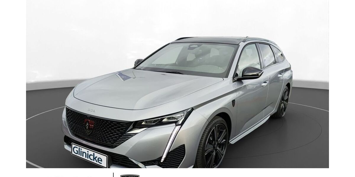 Peugeot 308 8.000 km 33.890 &euro; Kassel 34123