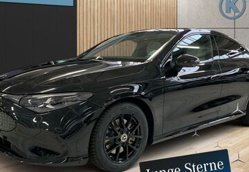 Mercedes-Benz CLA 350 9.000 km 54.880 &euro; Koblenz 56073