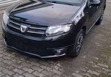 Dacia Logan 185.000 km 3.980 &euro; Siegen 57074