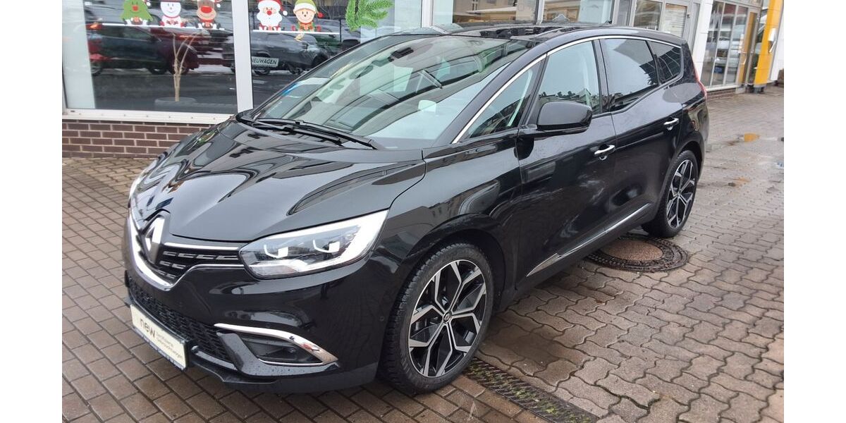 Renault Scenic 34.200 km 18.490 &euro; Chemnitz 09126