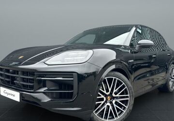 Porsche Cayenne 11.490 km 108.980 &euro; Winhöring 84543