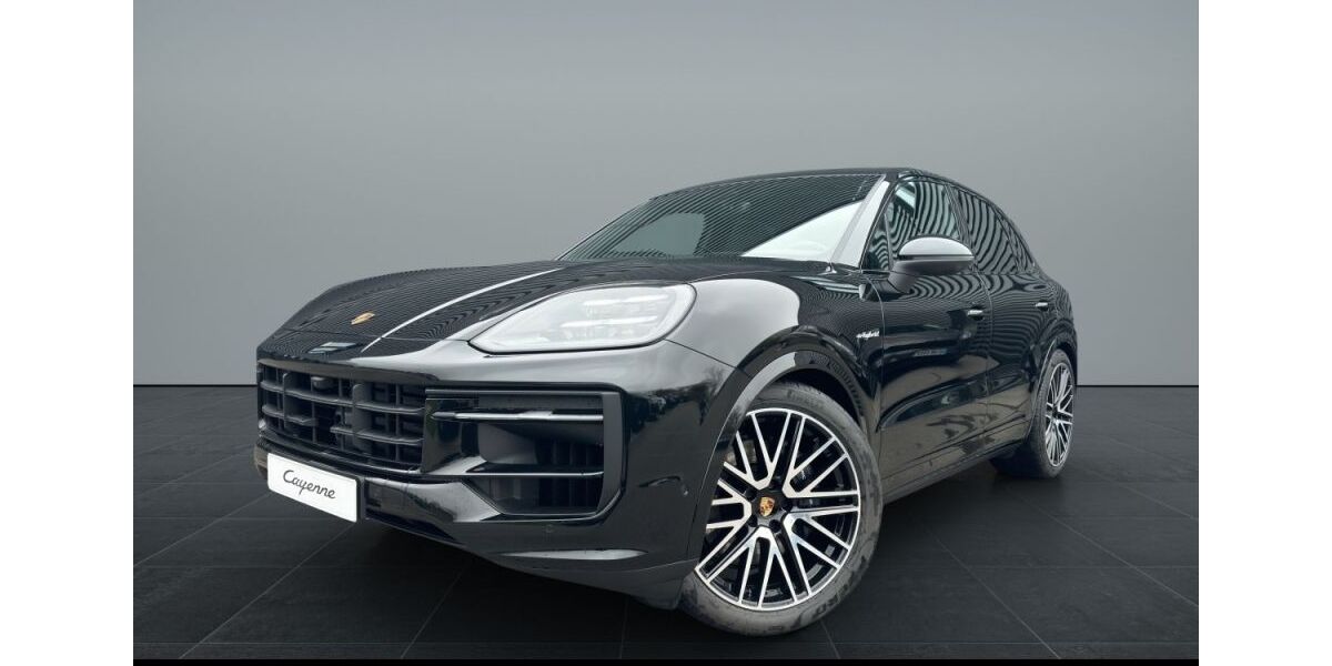 Porsche Cayenne 11.490 km 111.800 &euro; Winhöring 84543