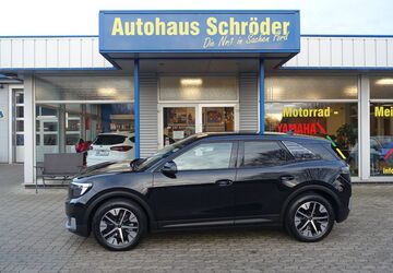 Ford Explorer 4.800 km 36.900 &euro; Rhade 27404