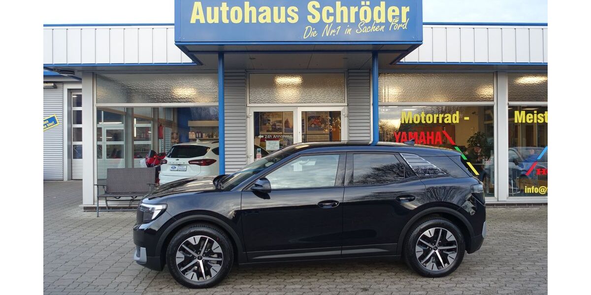 Ford Explorer 4.800 km 36.900 &euro; Rhade 27404