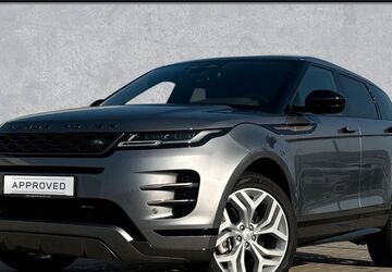 Land Rover Range Rover Evoque 16.000 km 47.490 &euro; Karlsruhe 76187