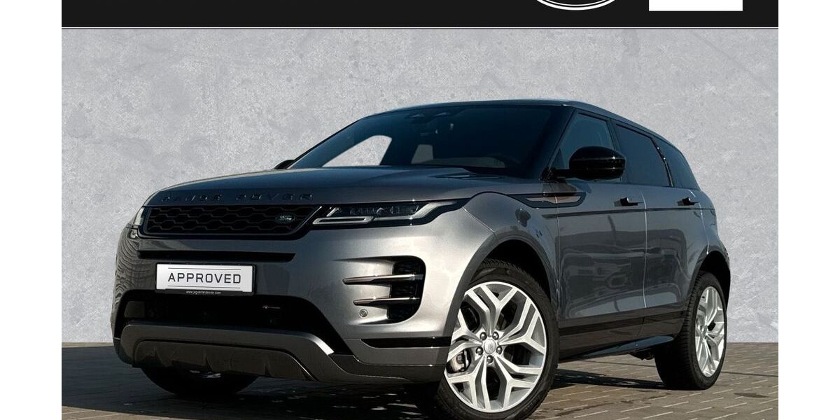Land Rover Range Rover Evoque 16.000 km 47.490 &euro; Karlsruhe 76187