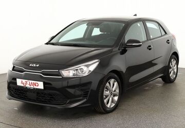 Kia Rio 59.111 km 15.990 &euro; Eisenhüttenstadt 15890