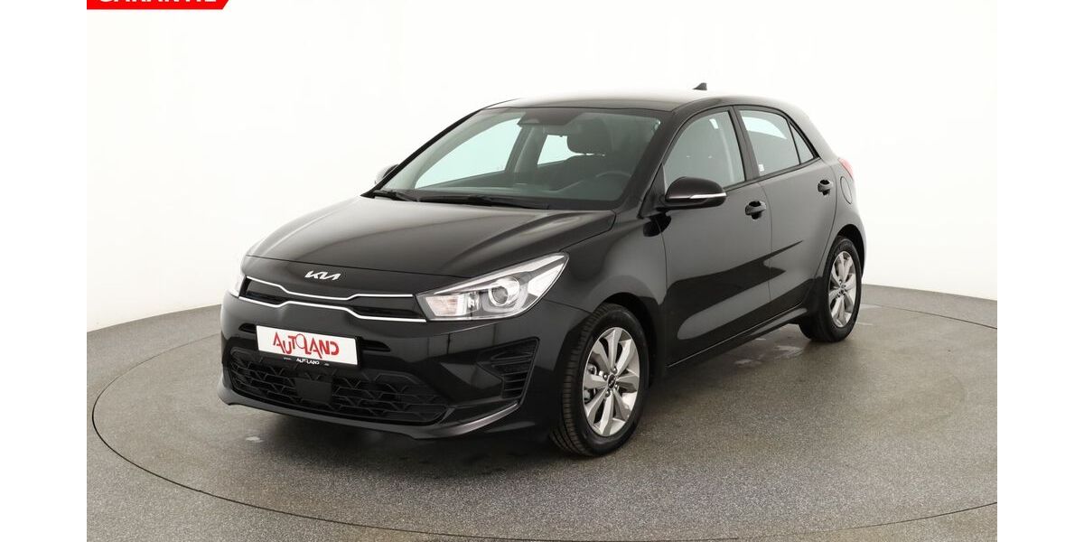 Kia Rio 59.111 km 15.990 &euro; Eisenhüttenstadt 15890