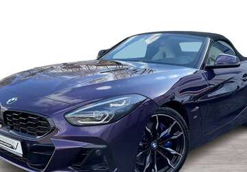 BMW Z4 6.990 km 57.890 &euro; Siegen 57076