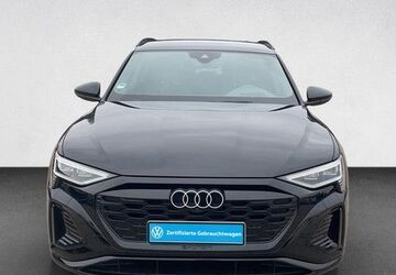 Audi Q8 29.000 km 56.990 &euro; Nördlingen 86720