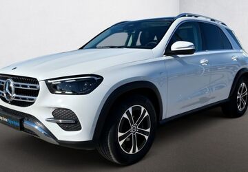 Mercedes-Benz GLE 350 26.755 km 74.790 &euro; Ergolding 84030