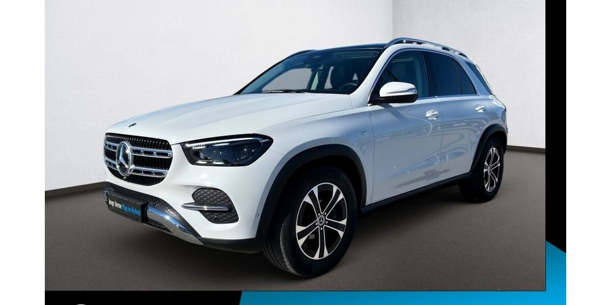 Mercedes-Benz GLE 350 26.755 km 74.790 &euro; Ergolding 84030