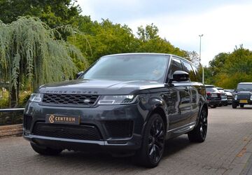 Land Rover Range Rover Sport 199.895 km 34.750 &euro; Haaksbergen 