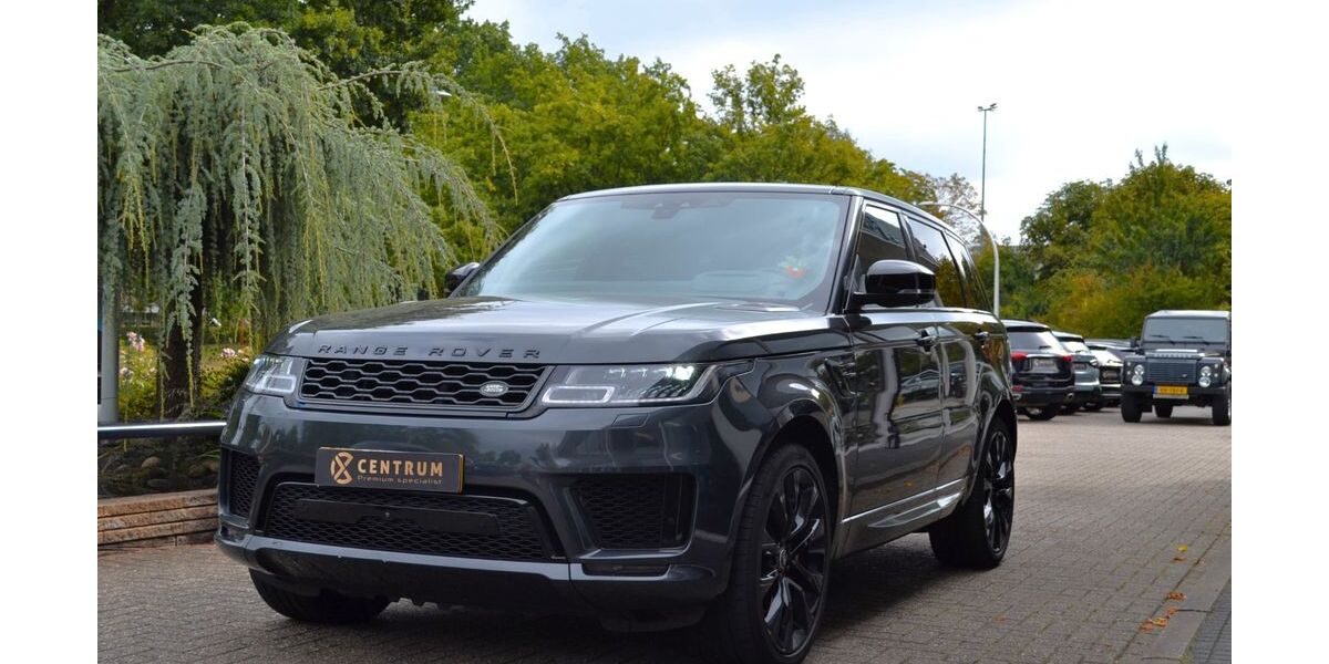 Land Rover Range Rover Sport 199.895 km 34.750 &euro; Haaksbergen 