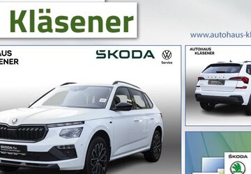 Skoda Kamiq 25.092 km 26.870 &euro; Gelsenkirchen 45892