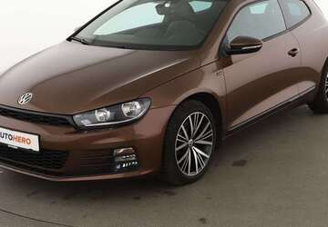VW Scirocco 80.212 km 18.240 &euro; Stuttgart 70195