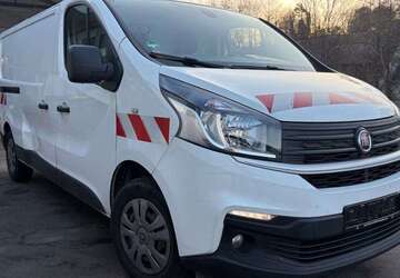 Fiat Talento 32.676 km 18.500 &euro; Oberthulba 97723