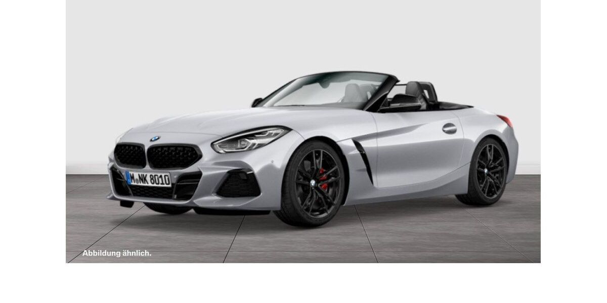 BMW Z4 M40 50.235 km 48.880 &euro; Köln Süd 50968