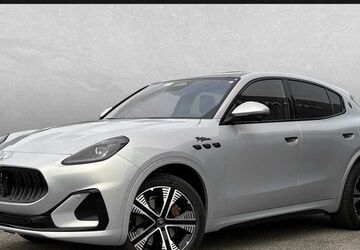 Maserati Grecale 1.550 km 102.990 &euro; Regensburg 93059