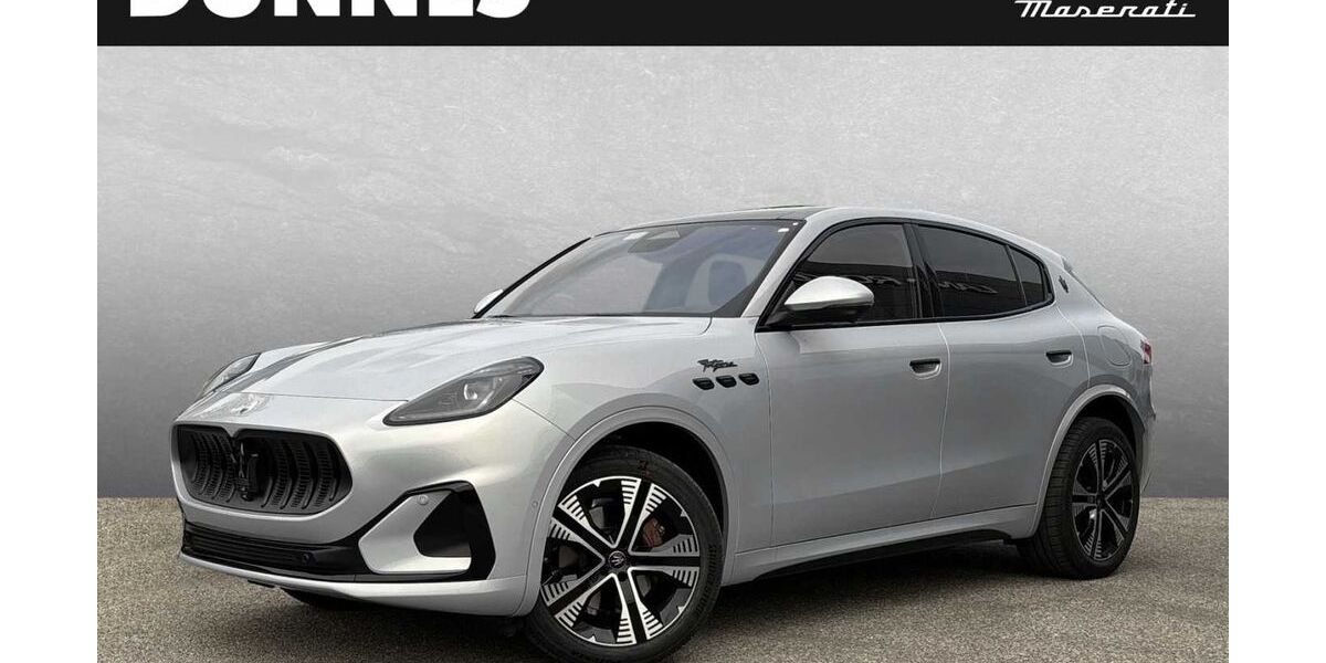 Maserati Grecale 1.550 km 102.990 &euro; Regensburg 93059