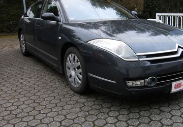 Citroen C6 322.768 km 3.500 &euro; Trier 54293
