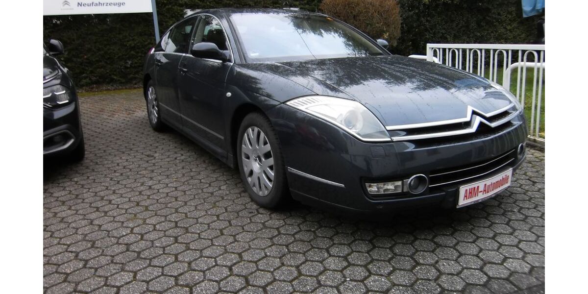 Citroen C6 322.768 km 3.500 &euro; Trier 54293