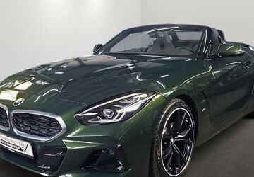 BMW Z4 7.847 km 47.990 &euro; München 80687