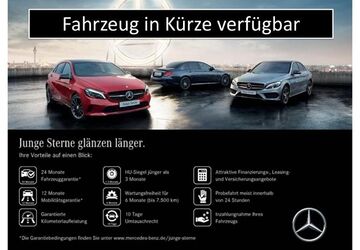 Mercedes-Benz T-Klasse 3.458 km 34.860 &euro; Waiblingen 71332