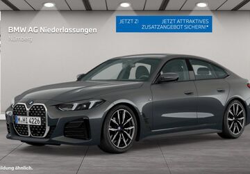 BMW 420 Gran Coupé 15.932 km 48.795 &euro; Nürnberg 90441