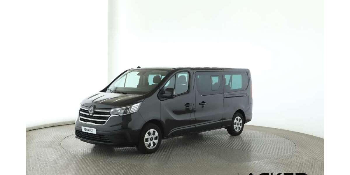 Renault Trafic 19.424 km 36.290 &euro; Marburg 35043