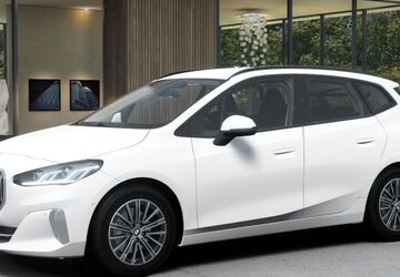 BMW 220 16.150 km 33.880 &euro; Herford 32051