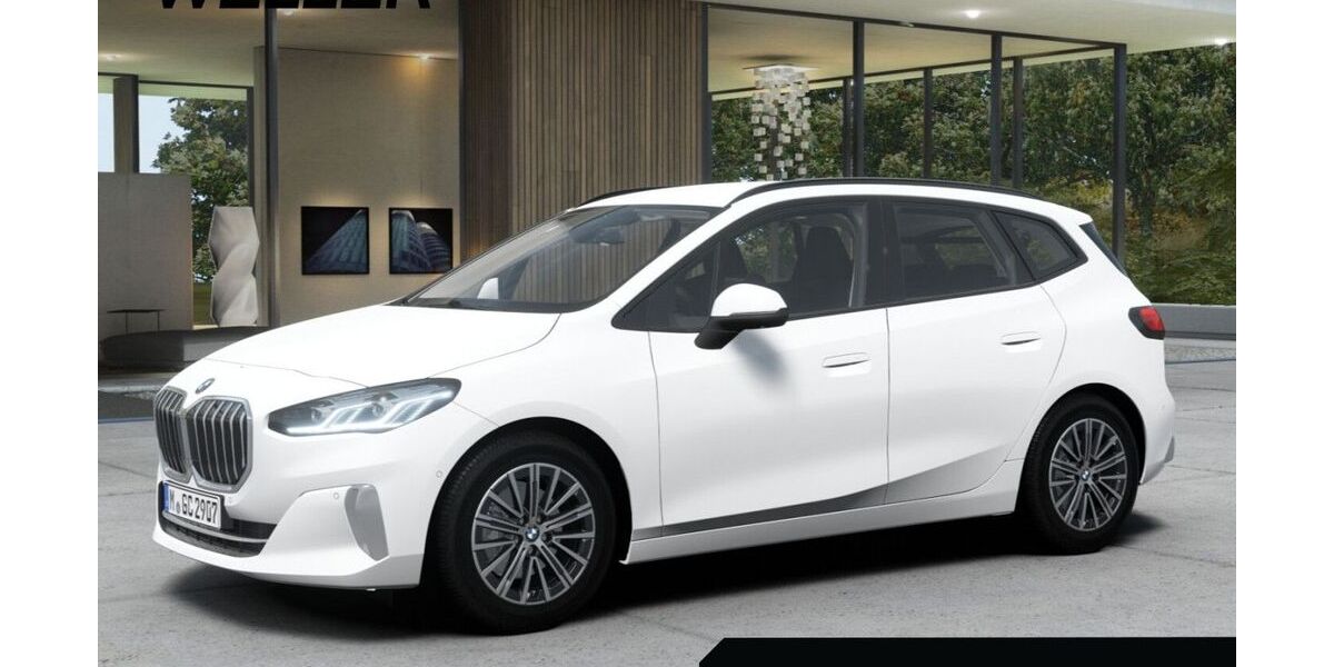 BMW 220 16.150 km 33.880 &euro; Herford 32051