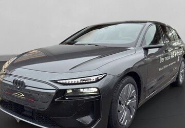 Audi A6 e-tron 14.900 km 70.900 &euro; Sigmaringen 72488