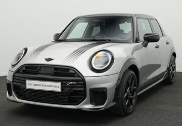 Mini Cooper S 11.301 km 34.169 &euro; 