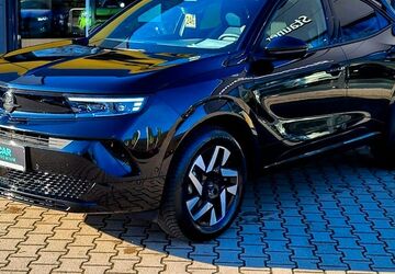 Opel Mokka 19.254 km 22.980 &euro; Kelheim 93309