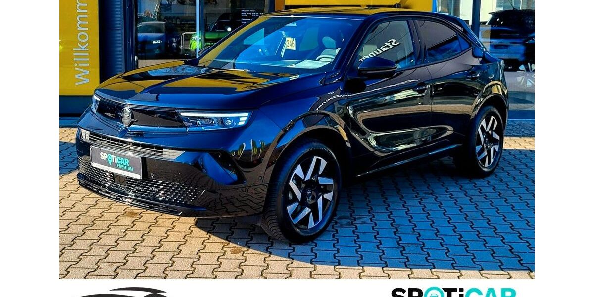 Opel Mokka 19.254 km 22.980 &euro; Kelheim 93309