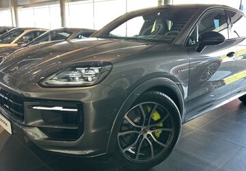 Porsche Cayenne 8.950 km 144.900 &euro; Hilzingen 78247