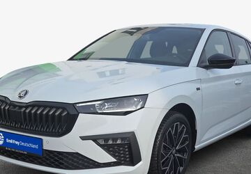 Skoda Scala 15.990 km 19.250 &euro; Kaltenkirchen 24568