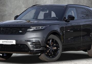 Land Rover Range Rover Velar 24.974 km 59.250 &euro; Kronberg 61476