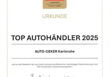 Ford Fusion 96.000 km 4.450 &euro; Karlsruhe-Grötzingen 76229